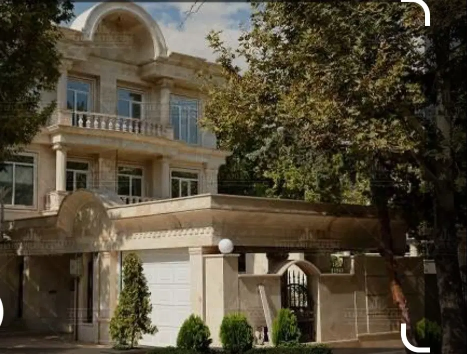چند دستگاه خانه ویلایی