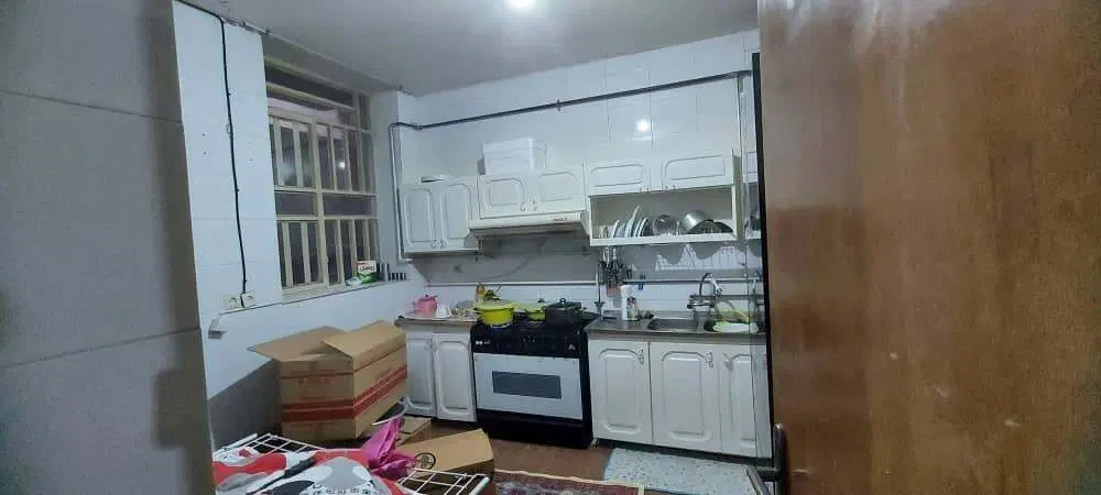 اجاره واحد یکخوابه همکف