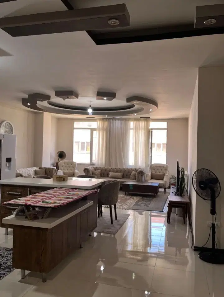۱۰۵مترشمالی نمارومی_داریوش_سندتکبرگ_الماس ناب