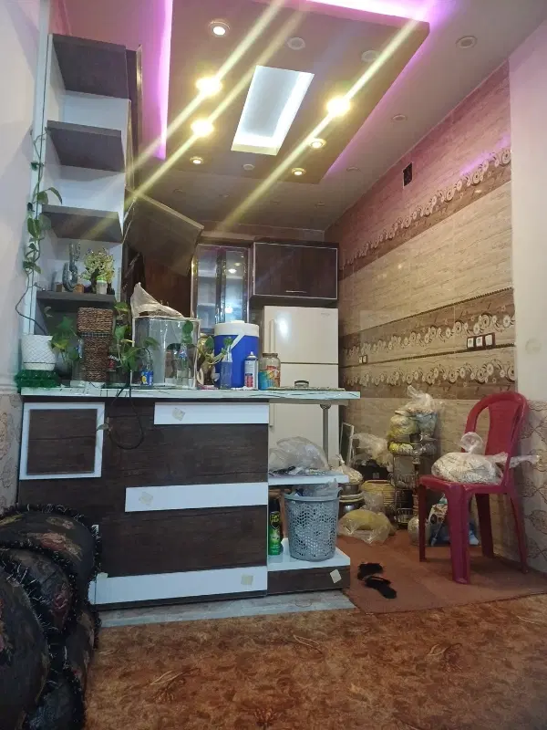 منزل رهن و اجاره