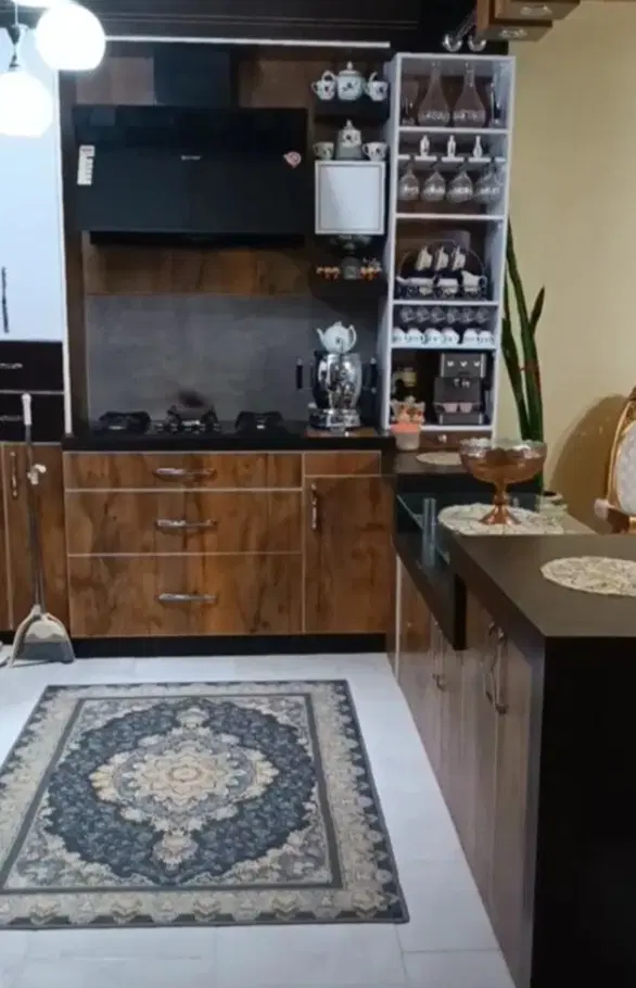 آپارتمان اجاره‌ای