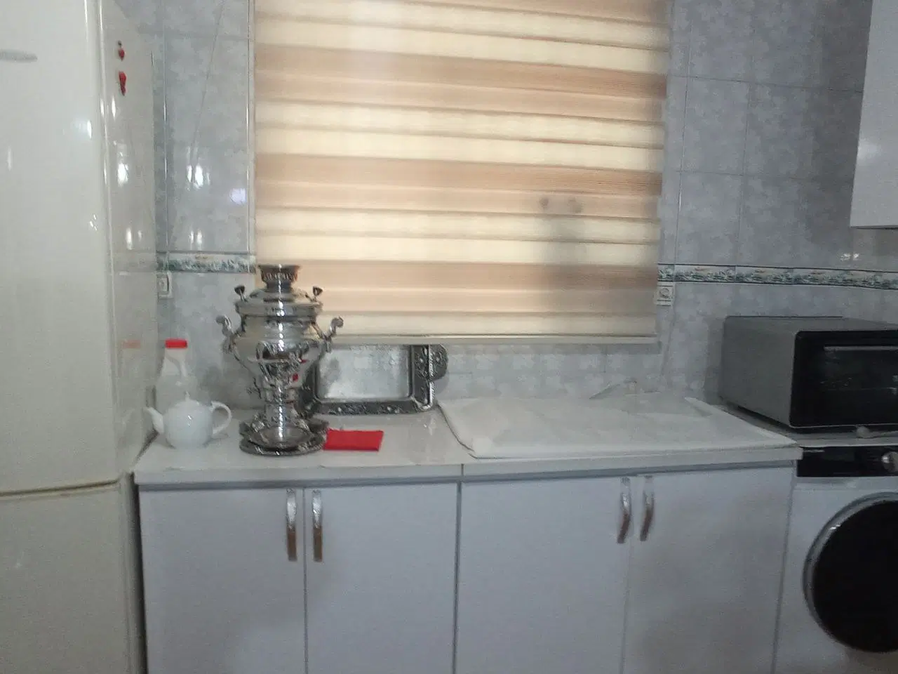 فروش خانه نایسر