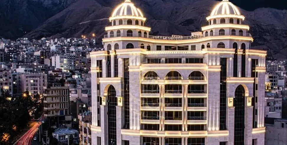 آپارتمان 160متر مرزداران فرهنگیان