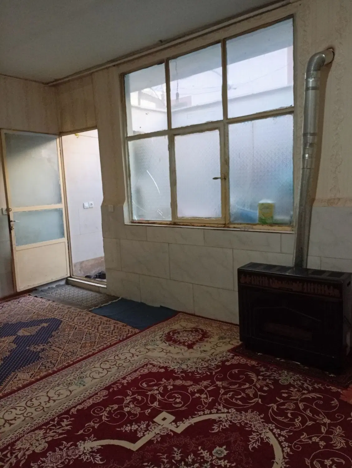 خونه ویلایی