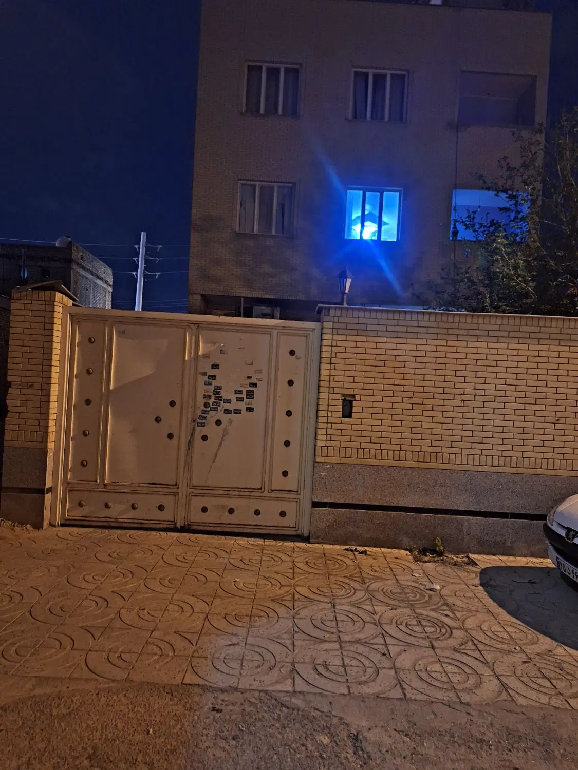 رهن و اجاره اپارتمان دو خوابه