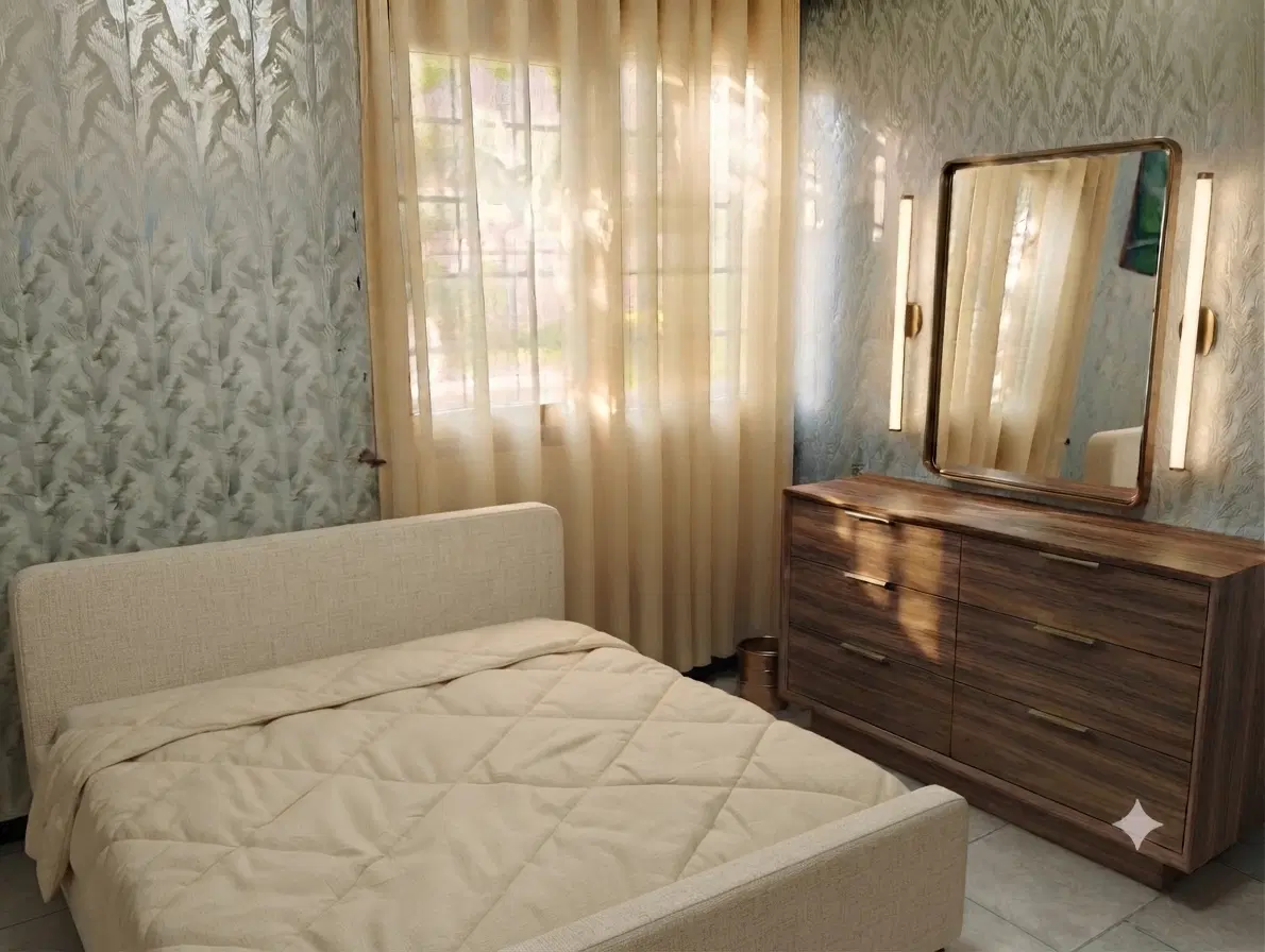 ۷۵ متردو خواب_مناسب سکونت و سرمایه گذاری