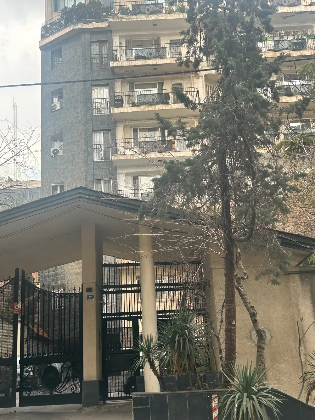 مغازه سرقفلی و ملکیت (بر۱۲فروردین)