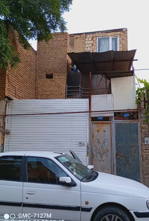 خانه ویلایی