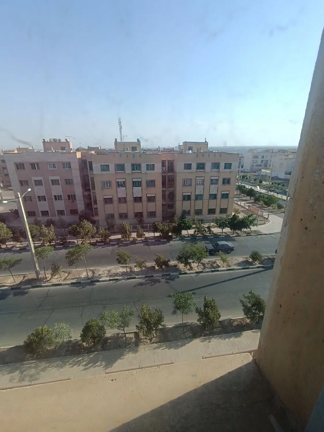 قلب پرند فاز دو_تک خواب ۶۵م _رهن و اجاره
