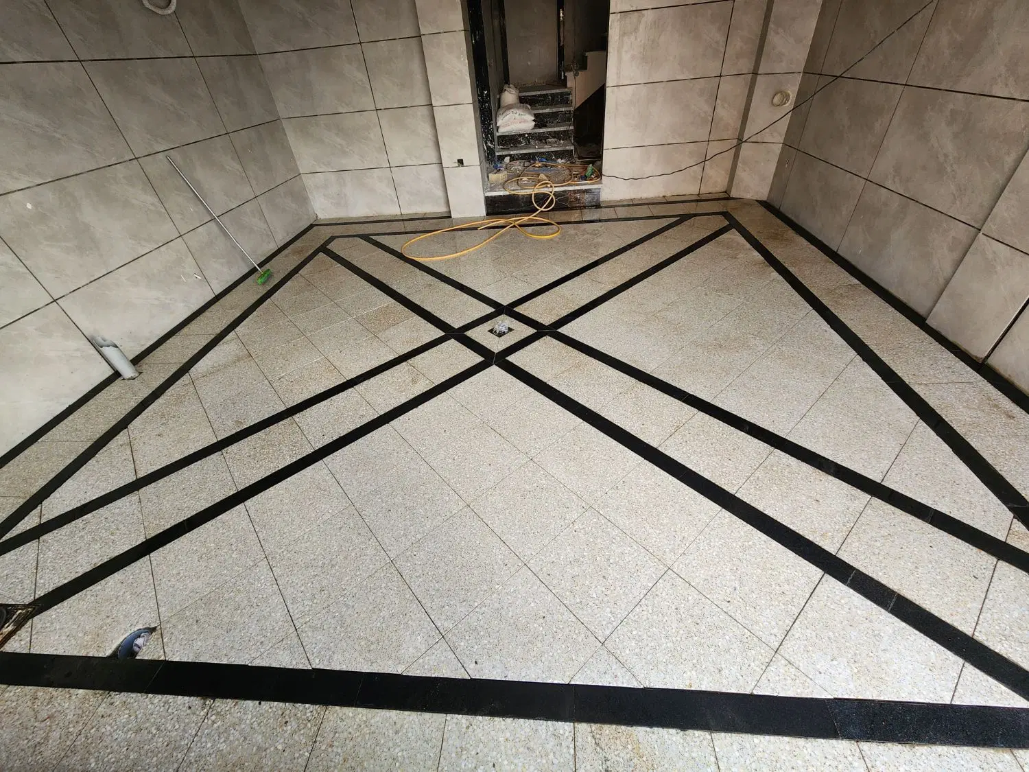 نسیم ۵ دوطبقه جنوبی صفر
