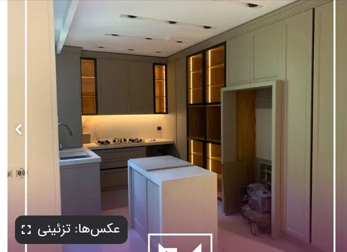 اجاره ۸۰ متری در میدان بهشتی