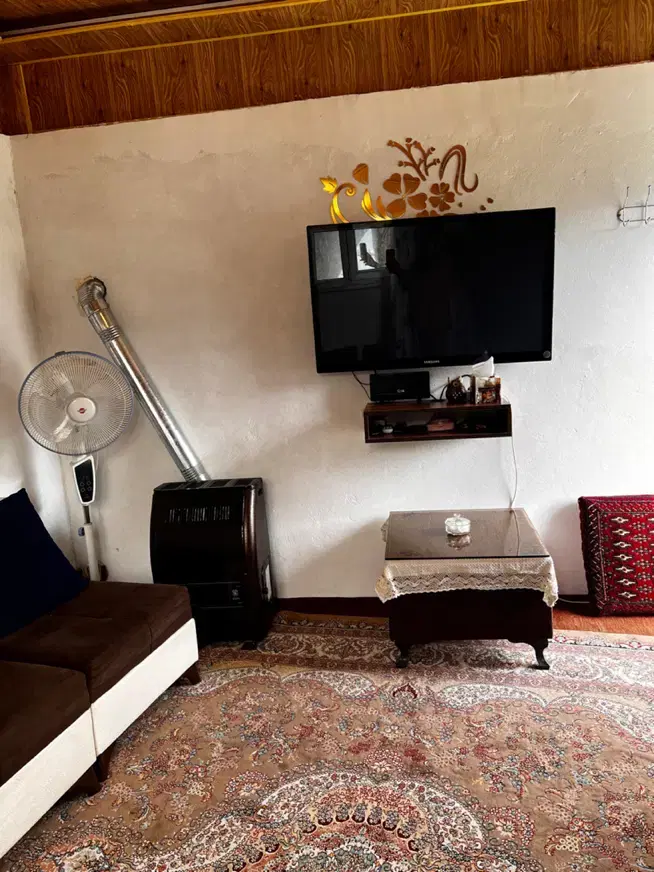 سوییت اجاره
