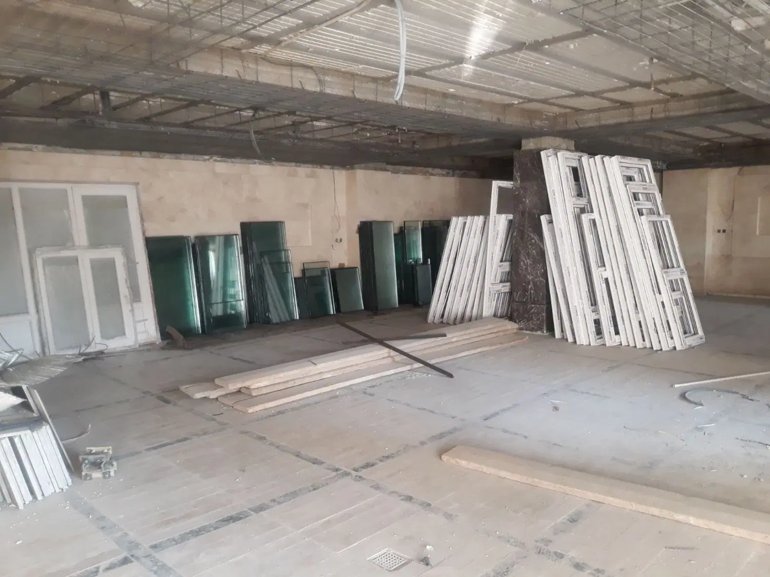 مشارکت در ساخت 
