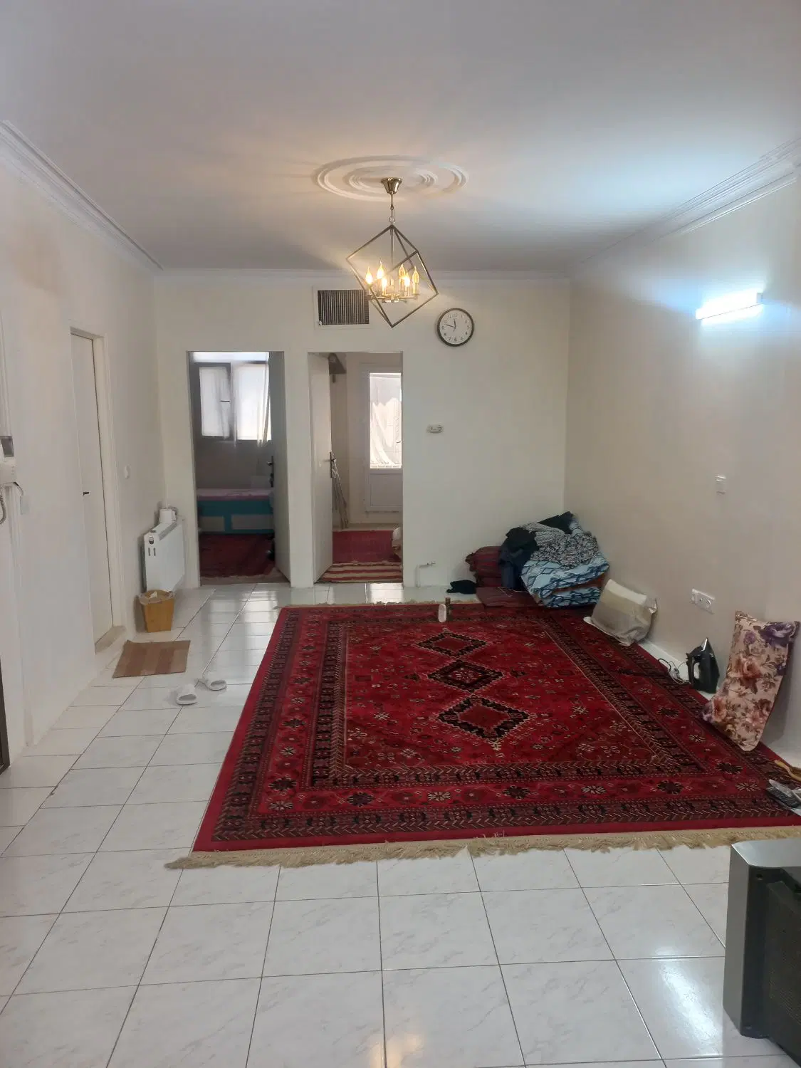 فروش آپارتمان ۶۰متری واقعا کم نظیر
