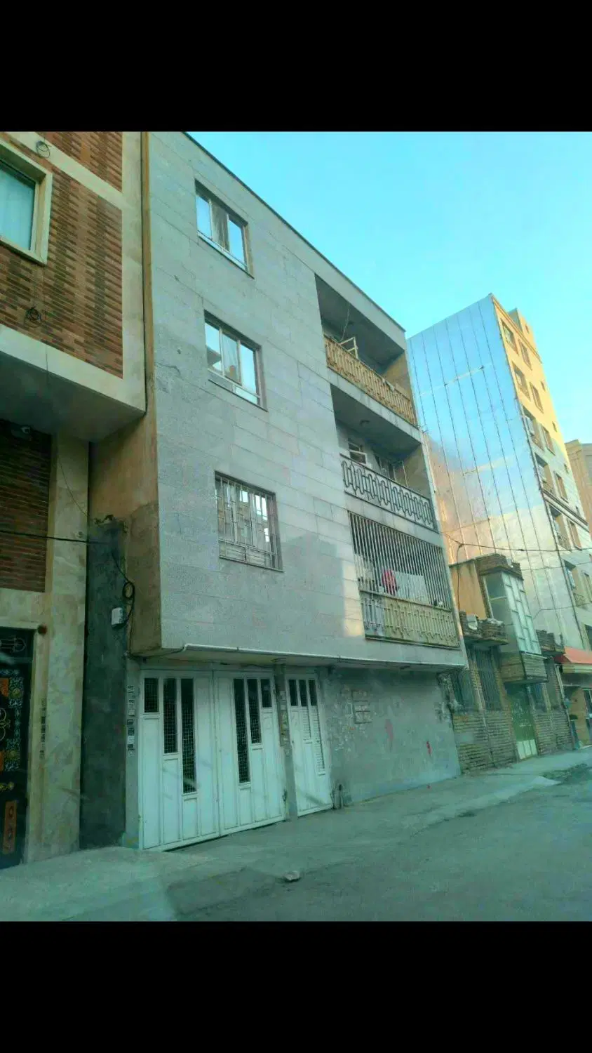 رهن و اجاره واحد ۸۵ متری فرهنگیان فاز ۲ ایستگاه ۳