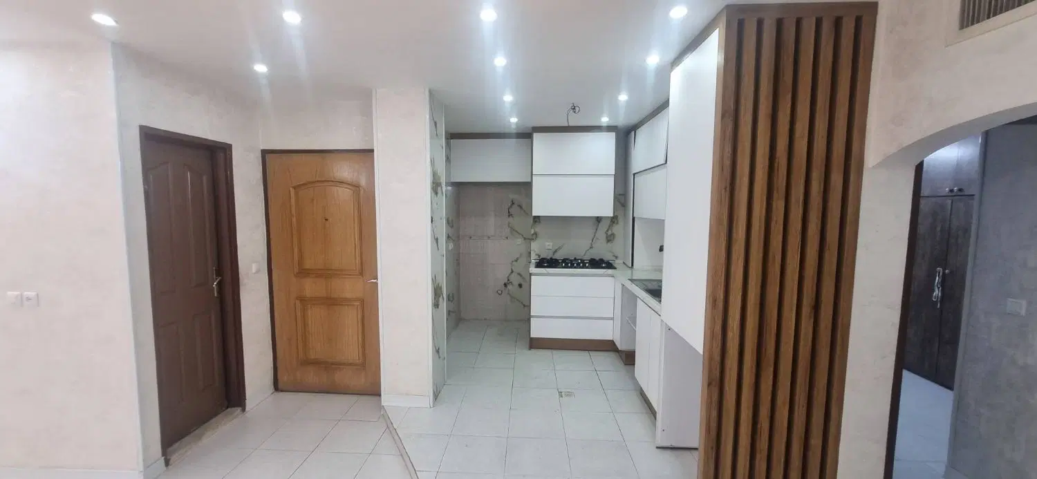 اجاره آپارتمان 75متری رباط سوم