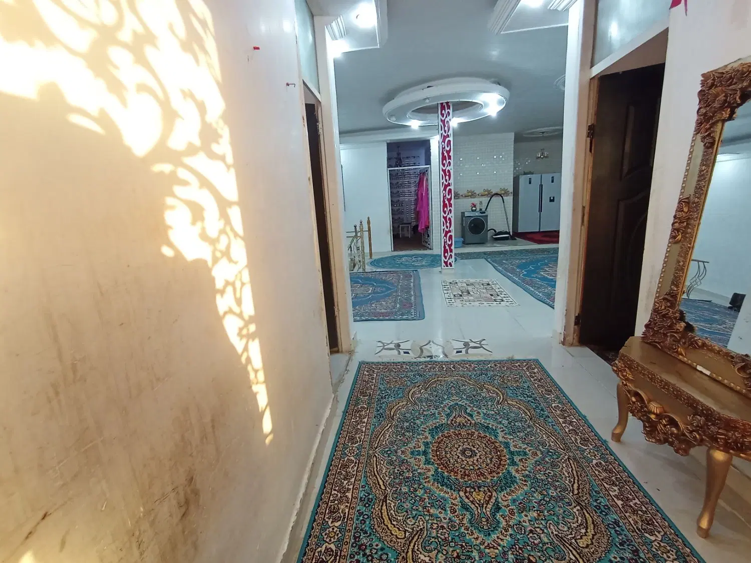 خانه دوبلکس