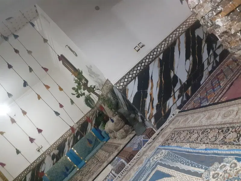 خانه ویلایی