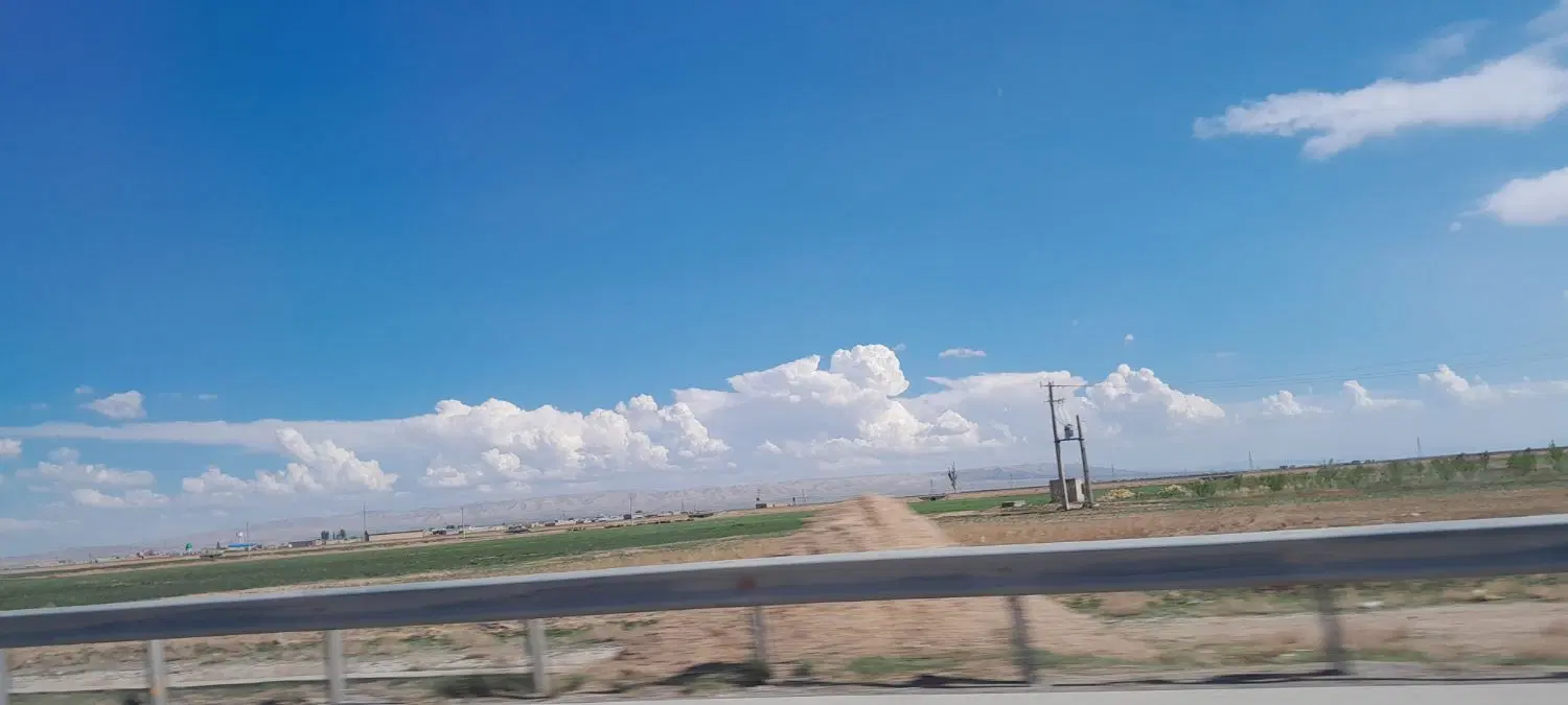 زمین مسکونی ولیعصر