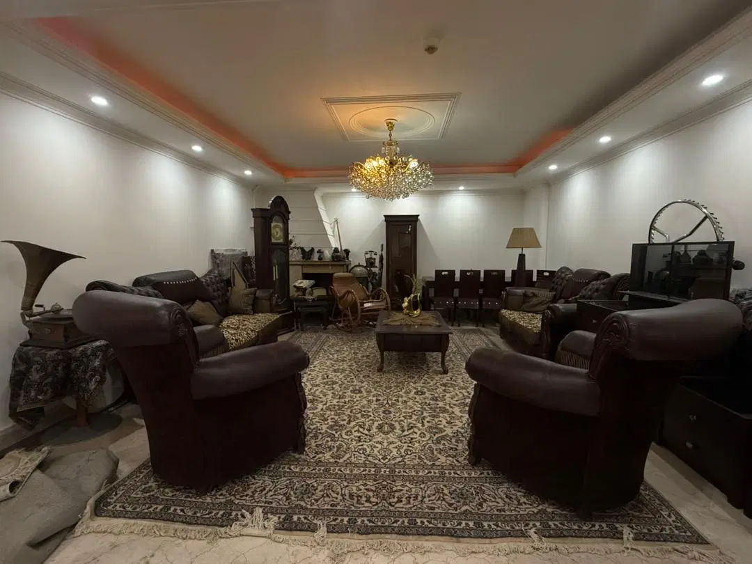 رهن و اجاره واحد کیان آباد خوش نقشه