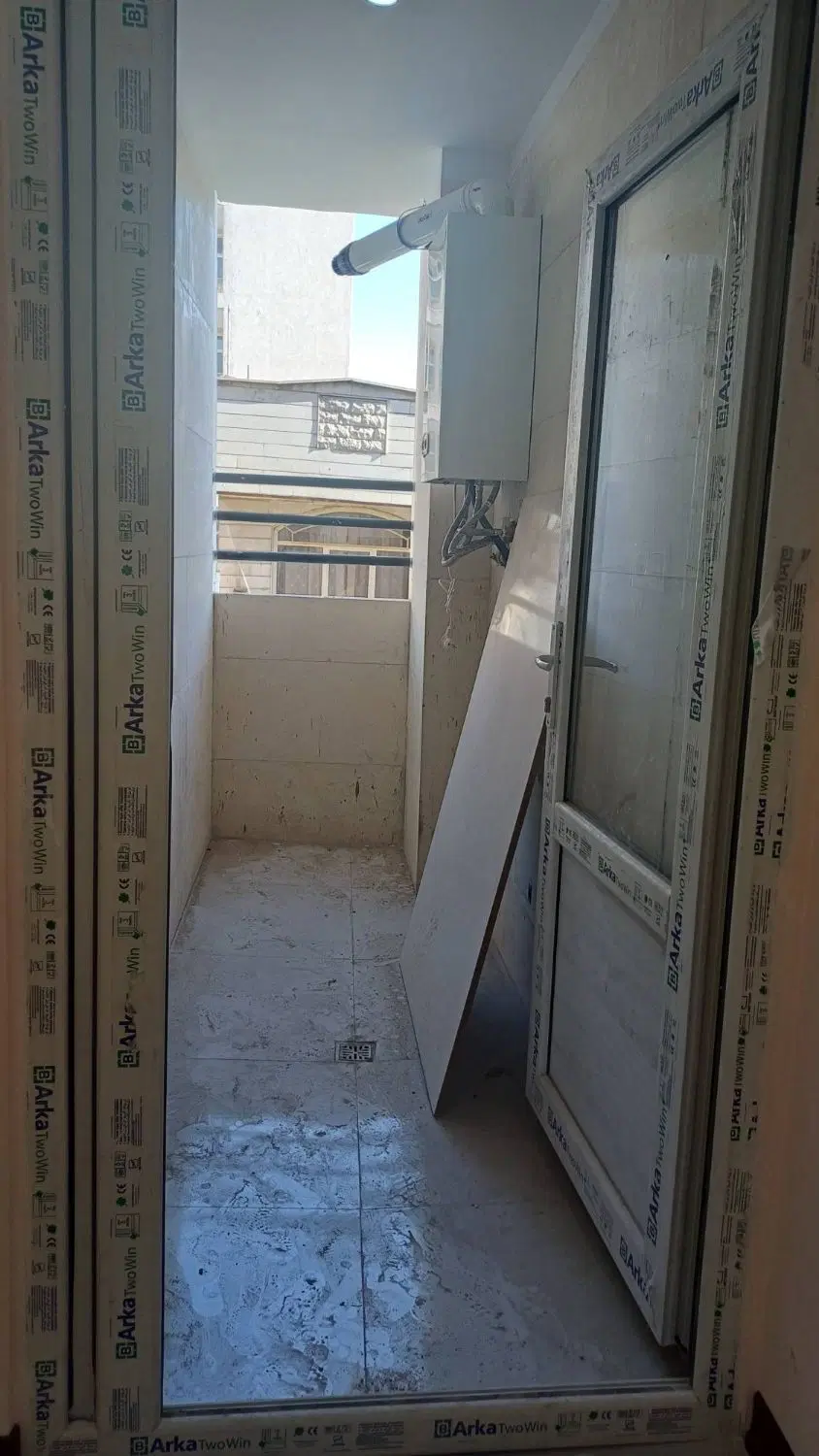 آپارتمان فروشی سی متری جی
