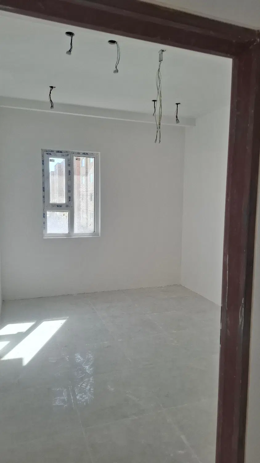 فروش واحد آپارتمانی همکف ۱۶۰ متری عمارت فرحزاد تفت