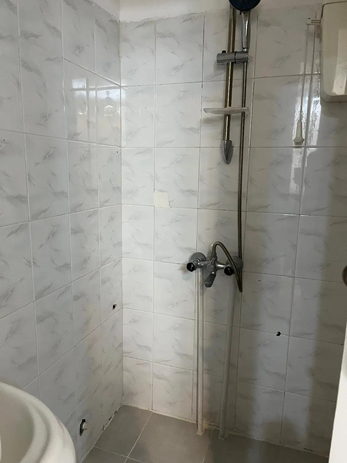 یک واحد آپارتمان خوش موقعیت