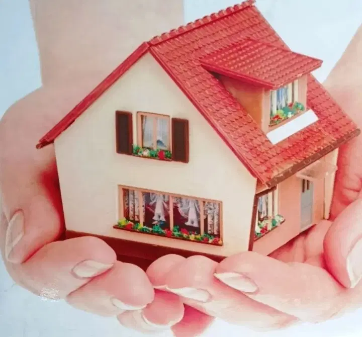 فروش ۱۰۰ متر زمین مسکونی