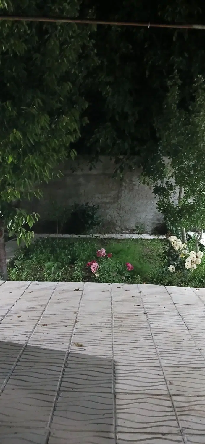 خانه ویلایی