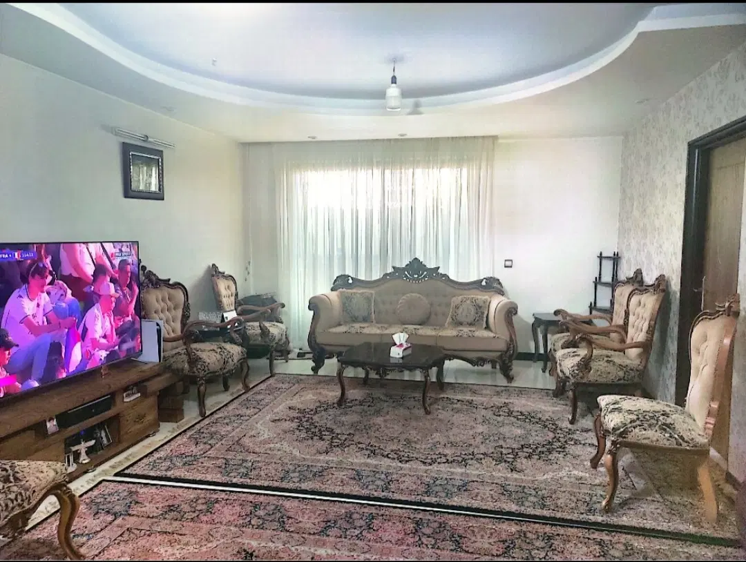 منزل ویلایی