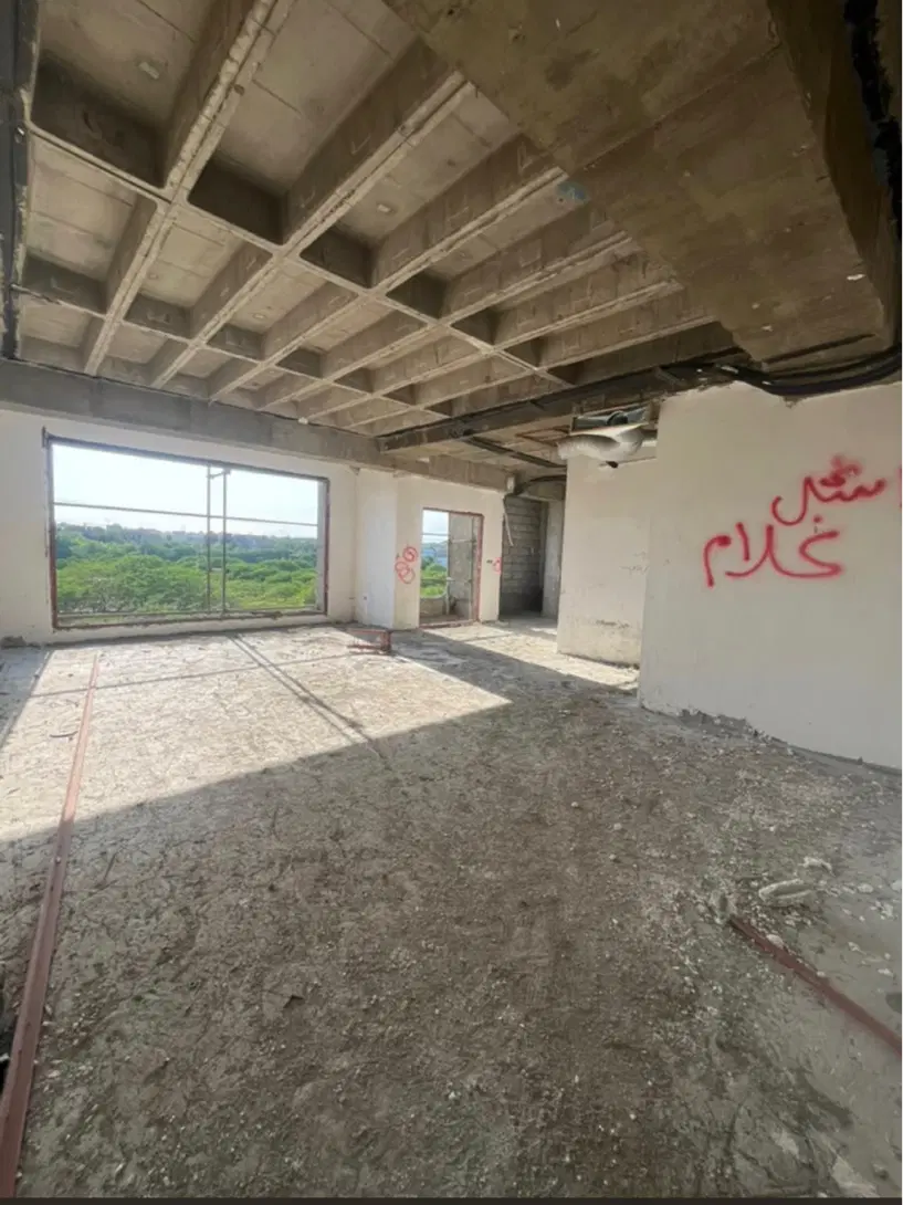 برج فول مشاعات امین__امکانات رفاهی و تفریحی بینظیر