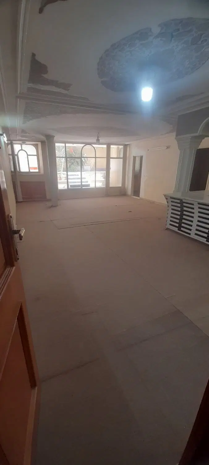 دوخوابه ویلایی  میدان حج
