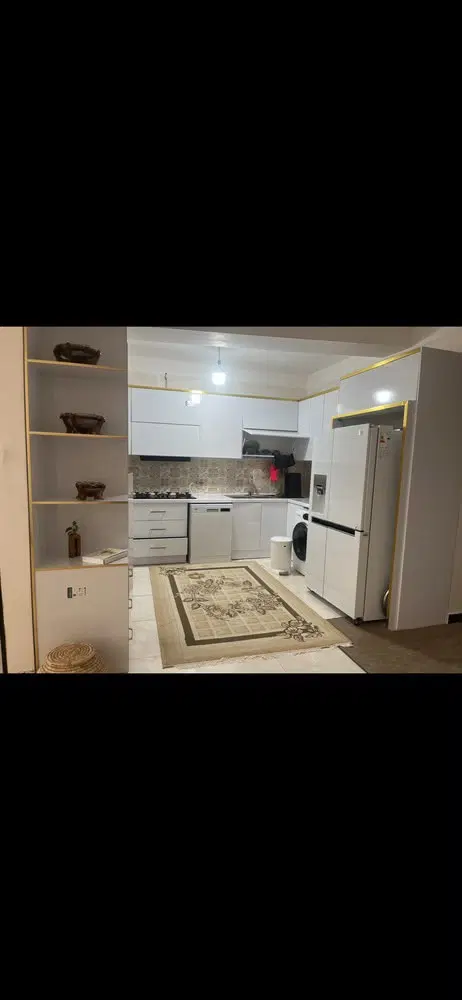 اپارتمان اجاره
