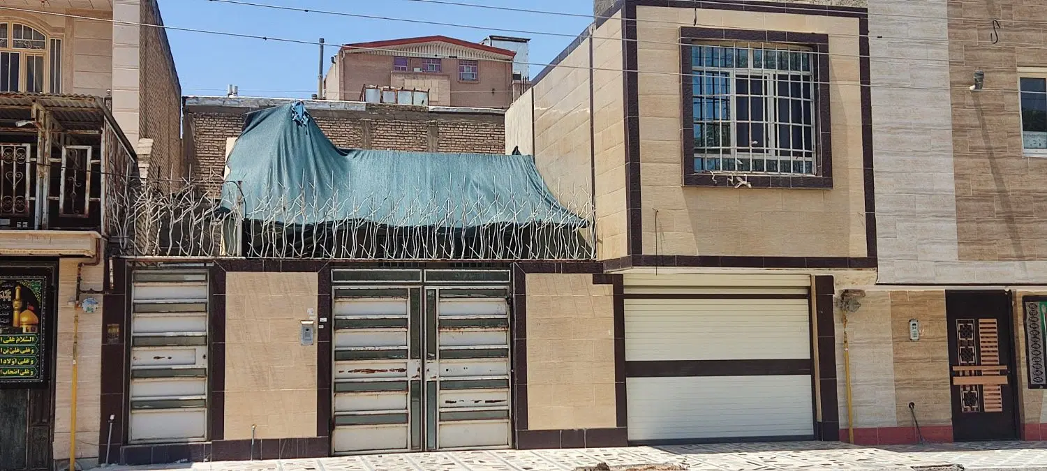 منزل150متری3خواب سندتکبرگ کوی نیروبلوارپارسارگارد