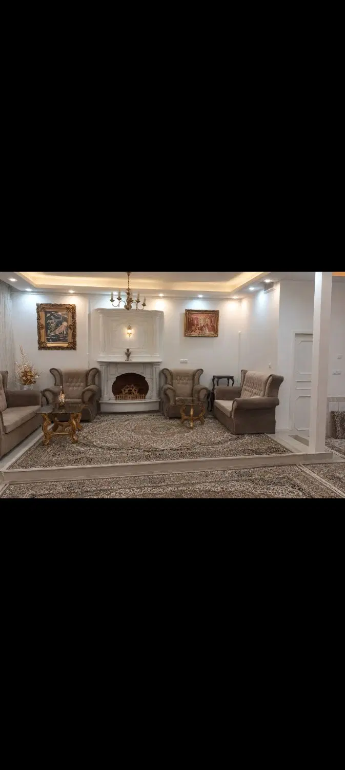 ویلایی فروشی ۱۷۰ متری