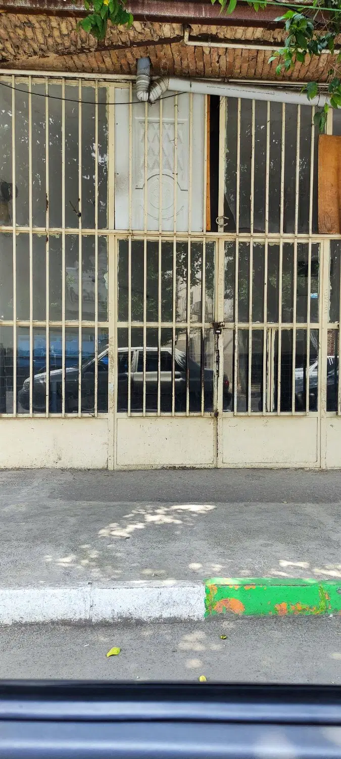 اجاره مغازه ۲۶متری شهرک شهروند