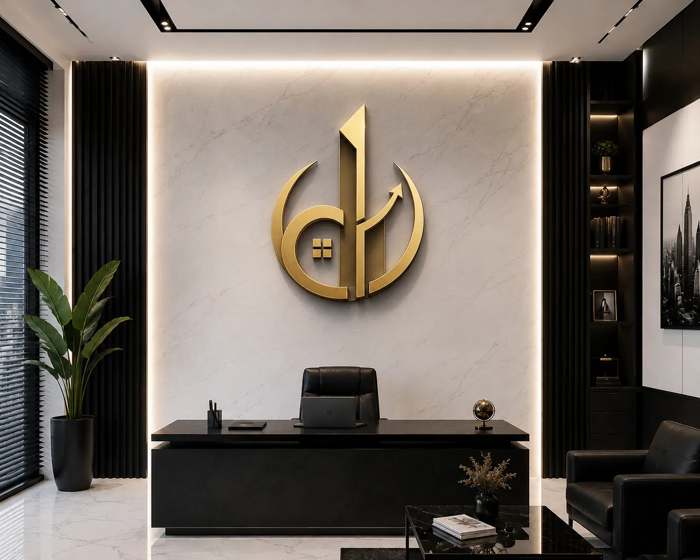 دو قواره زمین مسکونی داخل شهر