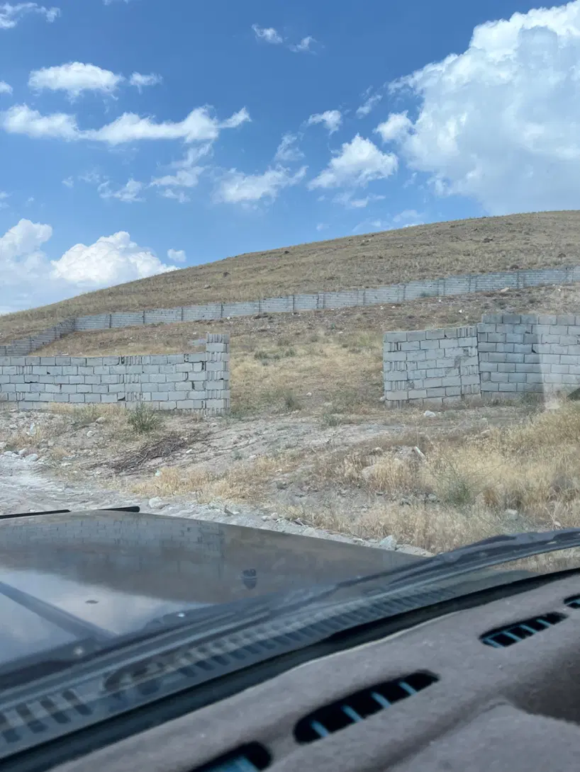 قطعه ویلایی در کوی نیاوران شادبادمشایخ