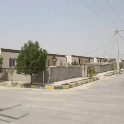 ملک مسکونی در حال ساخت منطقه بلوار رحمانی نژاد