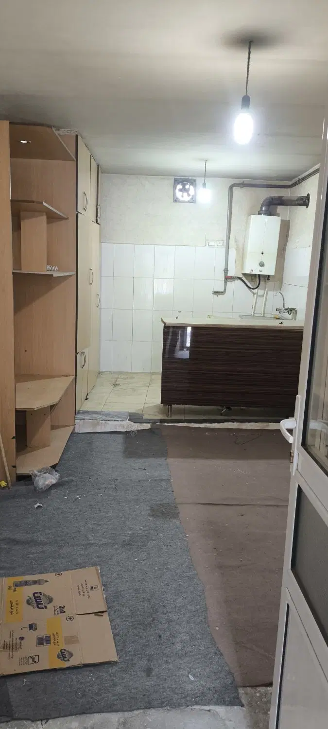 خانه 2 طبقه 60متری فروشی