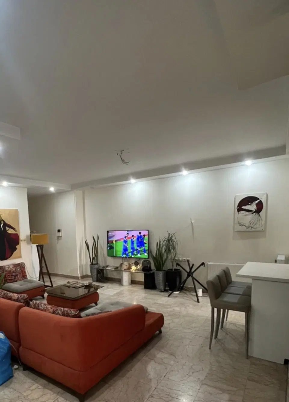 همخونه موجه