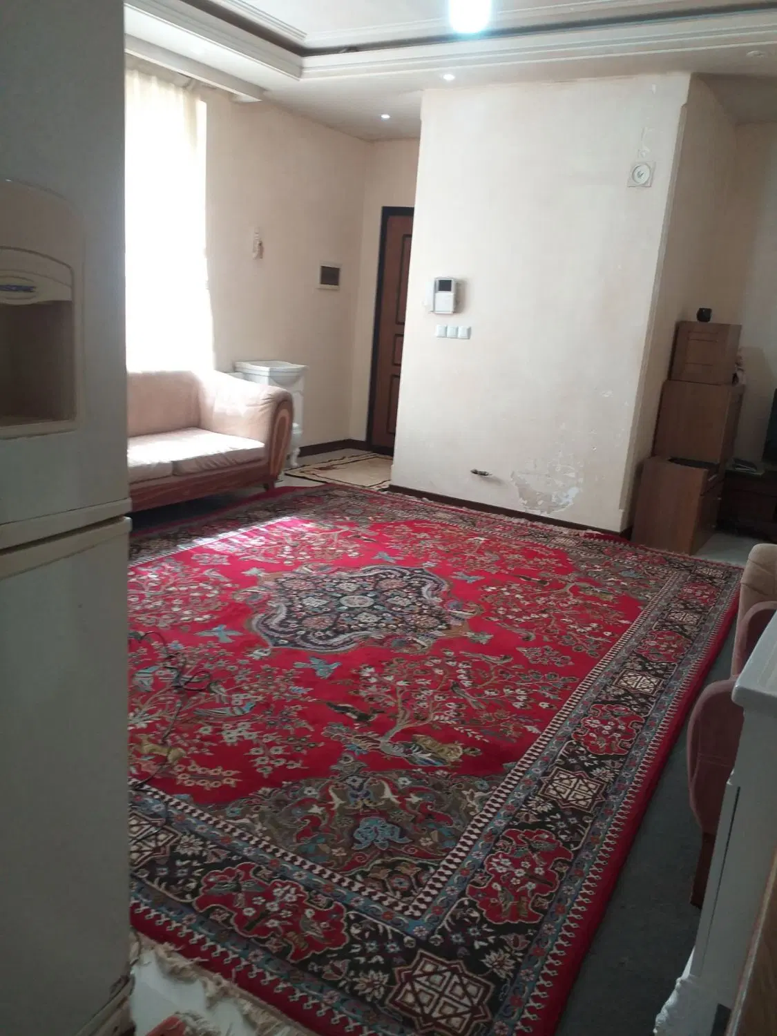 آپارتمان ۵۰ متری