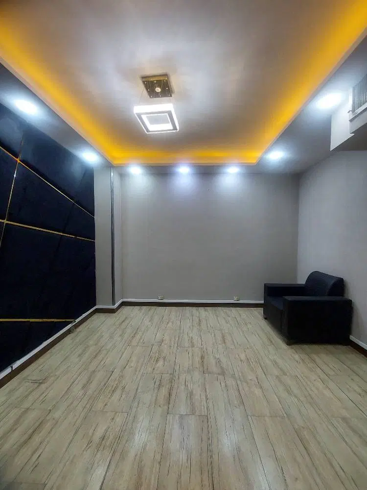 ۸۰ متر_سند اداری_بر اصلی جنت آباد_طبقه دوم