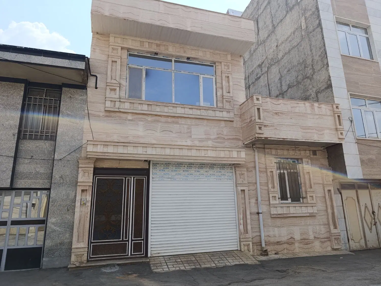 فروش خانه ویلایی