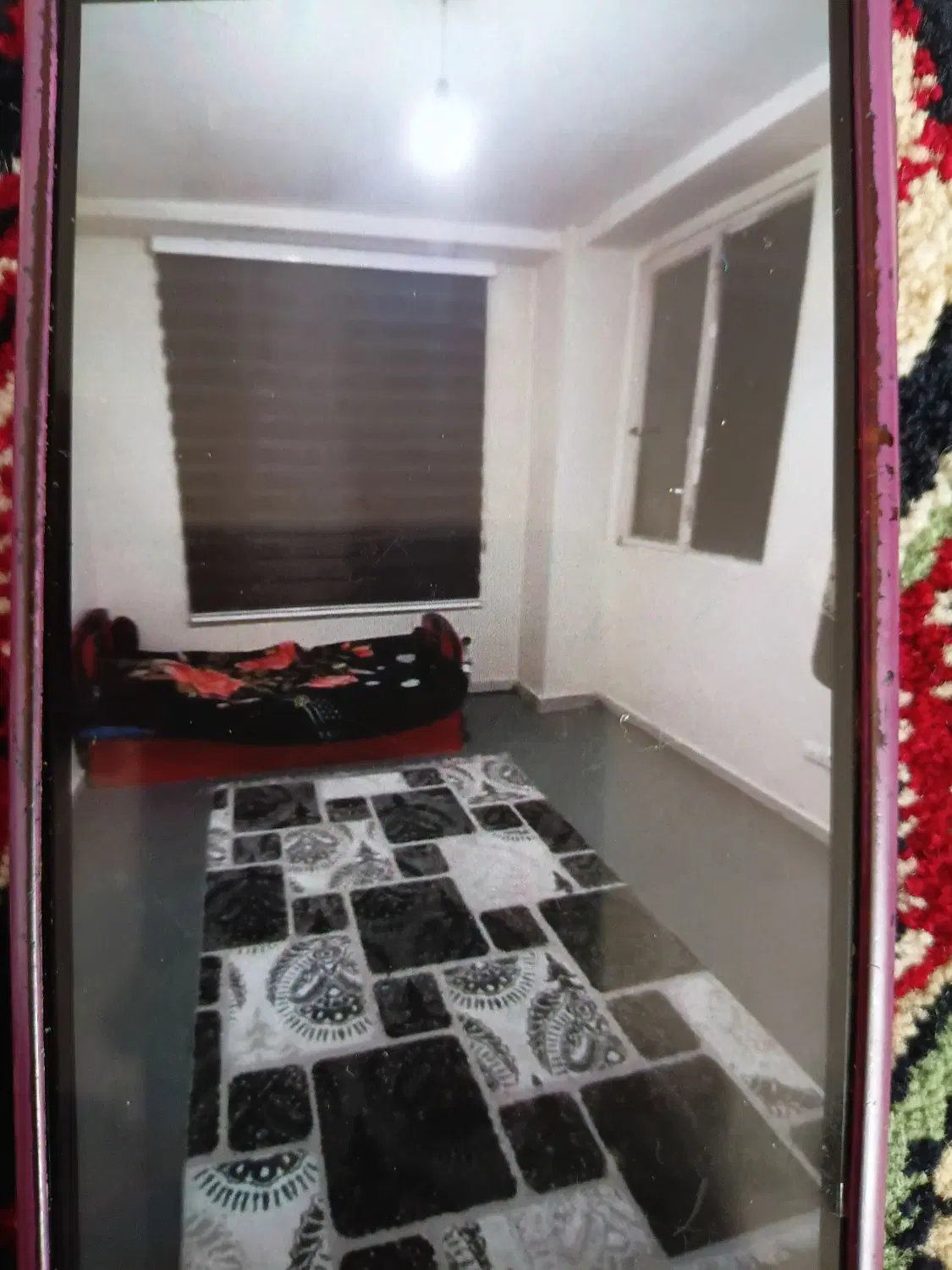 آپارتمان ۹۰متری