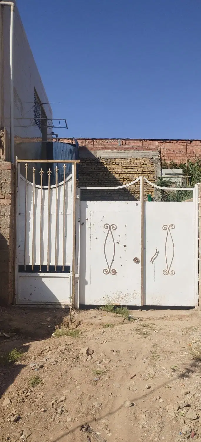 شرفاباد ۷۵ متری