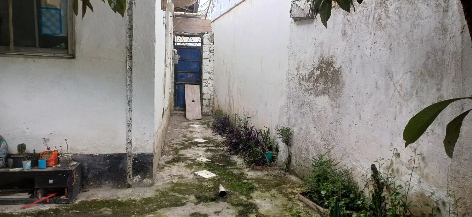 ۲۸۶متری سنددار در مهدی زاده
