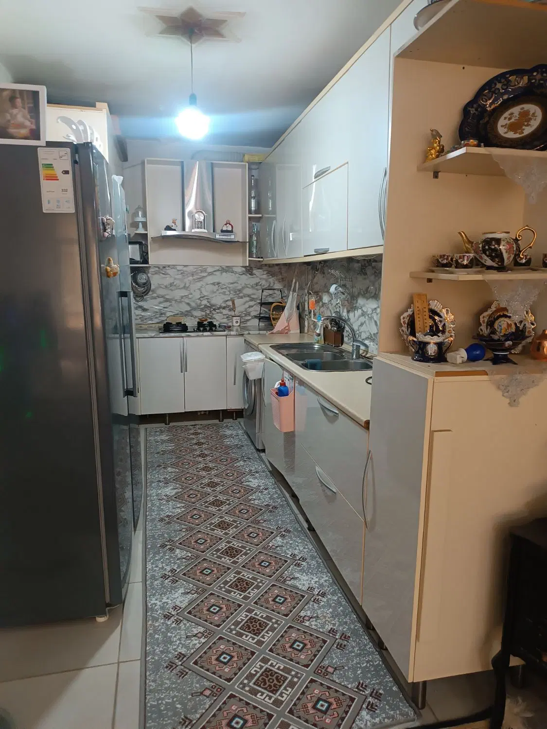 رهن۷۰متر همکف راه جدا