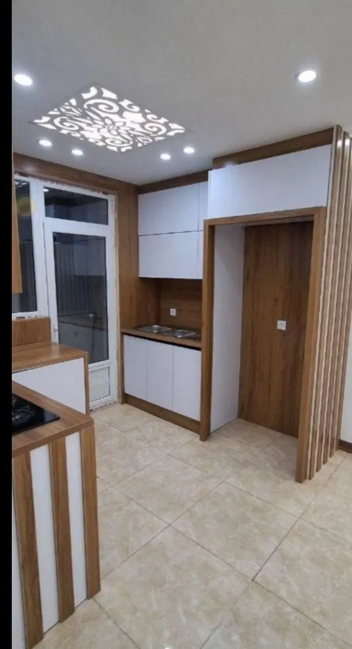 جنت اباد مرکزی  شاهین شمالی ۴۳ متری