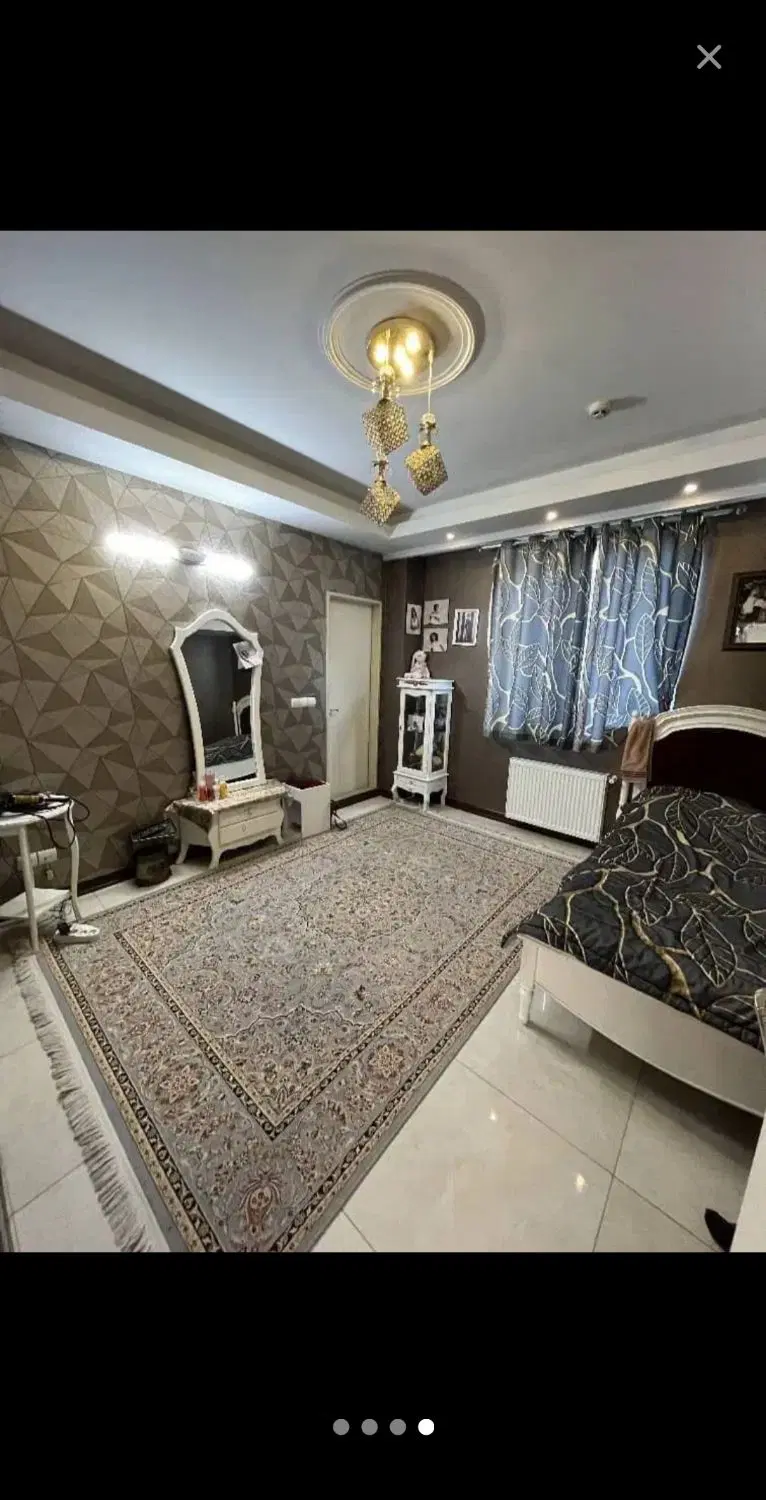 خانی آبادنو ۱۴۷ متر